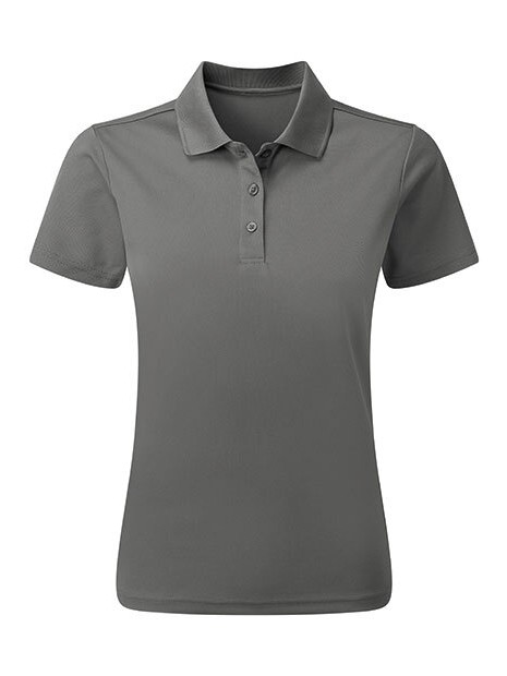 PREMIER Women´s Spun-Dyed Sustainable Polo Shirt /api/colors/3664e9be-231a-44a8-bacd-707b001b474c personnalisable