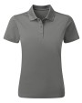 Polo's PREMIER Women´s Spun-Dyed Sustainable Polo Shirt voor bedrukking &amp; borduring