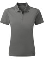 PREMIER Women´s Spun-Dyed Sustainable Polo Shirt /api/colors/3664e9be-231a-44a8-bacd-707b001b474c personnalisable