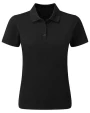 Polos personnalisable PREMIER Women´s Spun-Dyed Sustainable Polo Shirt