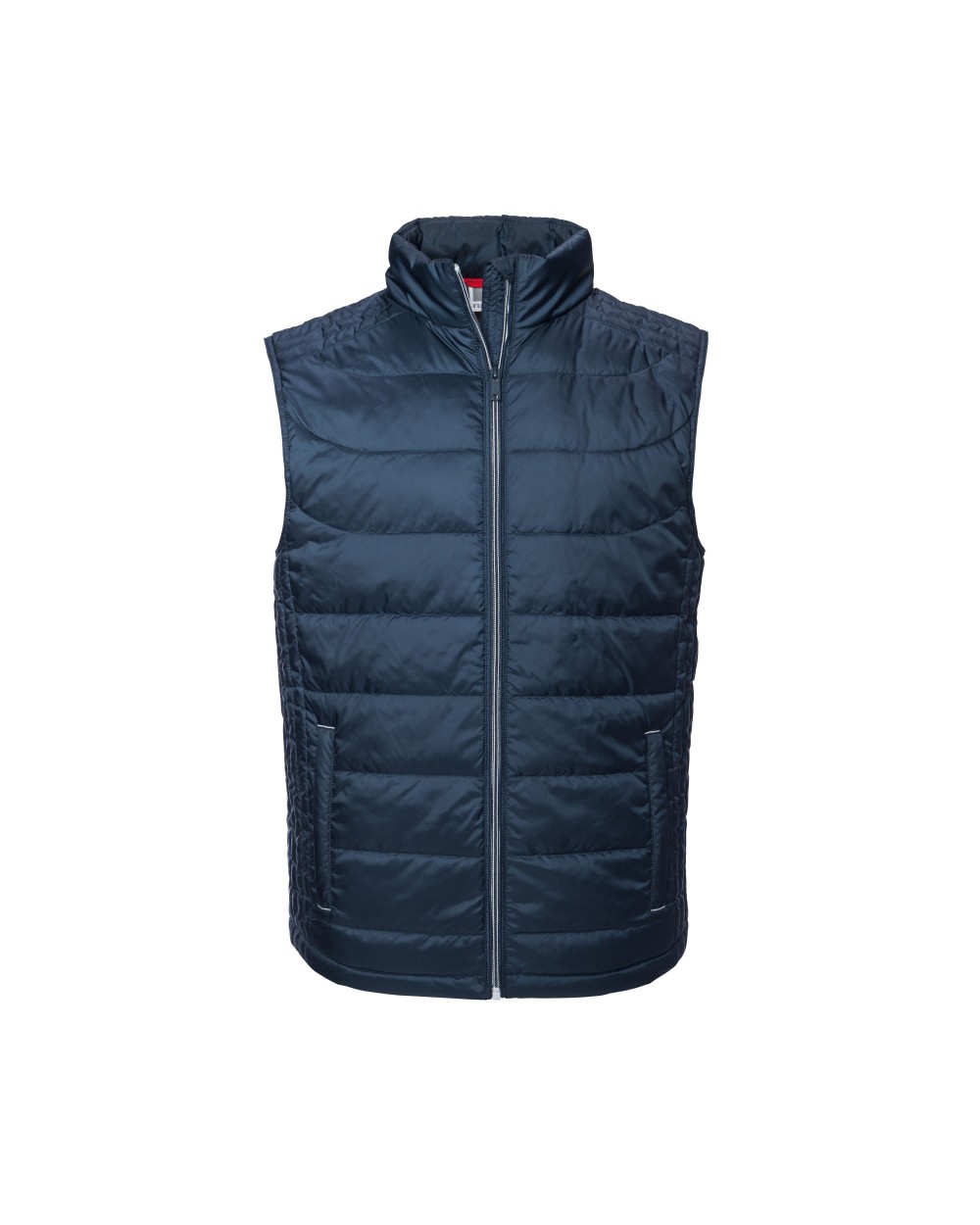 RUSSELL Men's Nano Bodywarmer Jacken personalisierbar