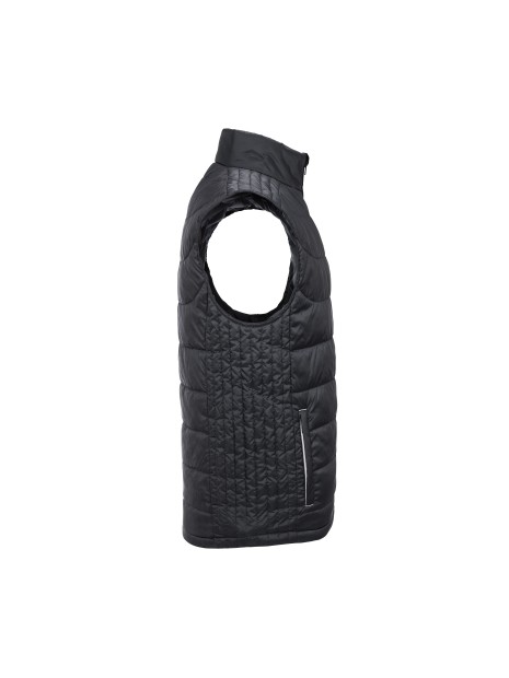 RUSSELL MEN'S NANO BODYWARMER /api/colors/b9fdad4a-5e94-45cb-8c03-c08b349b28c3 personnalisable