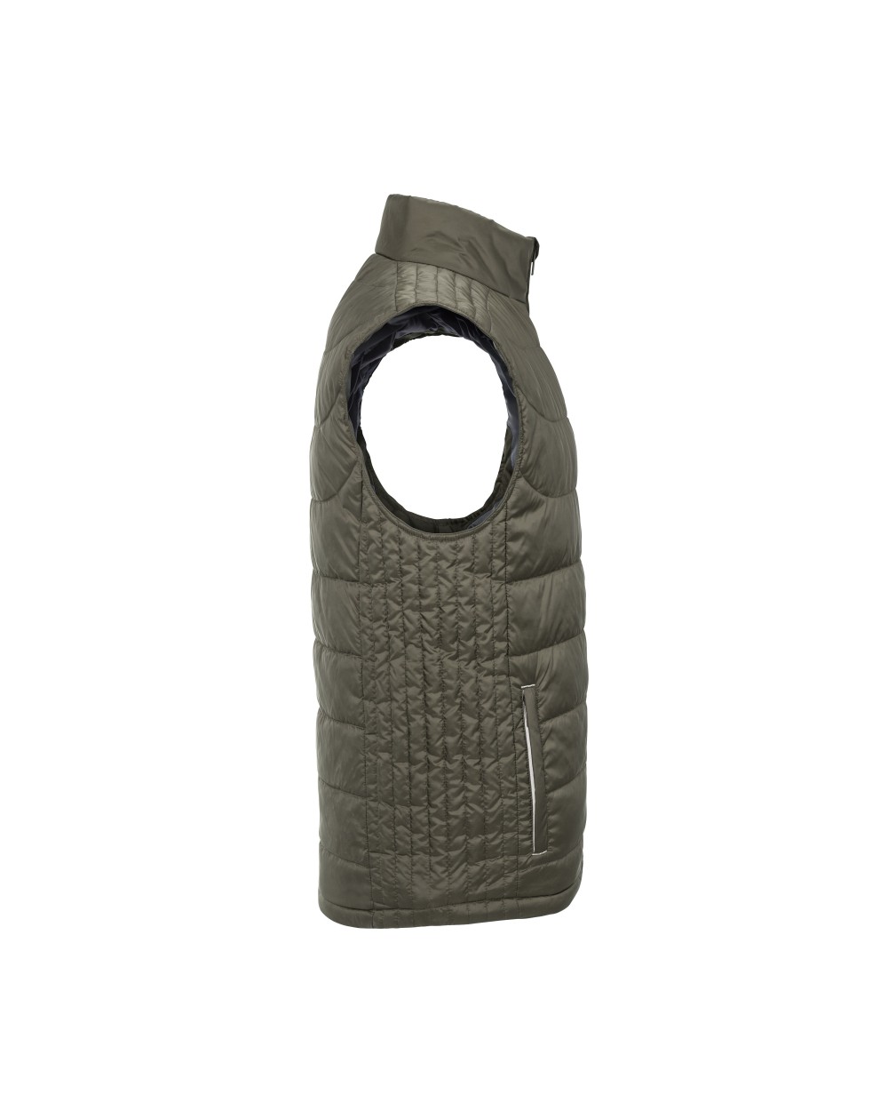 Jassen RUSSELL MEN'S NANO BODYWARMER voor bedrukking &amp; borduring
