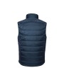 Jassen RUSSELL MEN'S NANO BODYWARMER voor bedrukking &amp; borduring