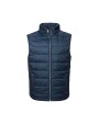 Jassen RUSSELL MEN'S NANO BODYWARMER voor bedrukking &amp; borduring