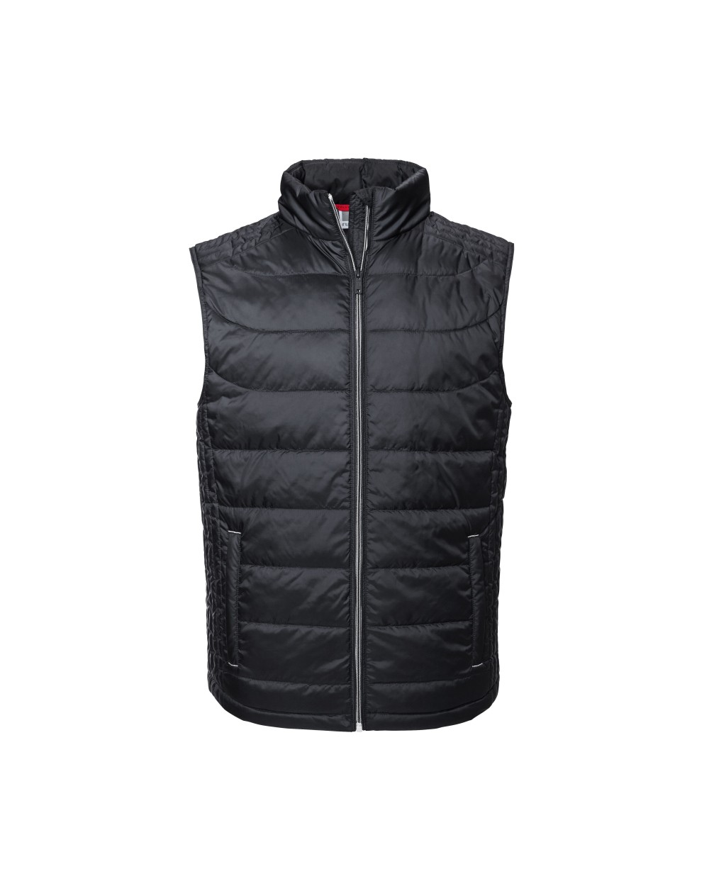Jassen RUSSELL MEN'S NANO BODYWARMER voor bedrukking &amp; borduring