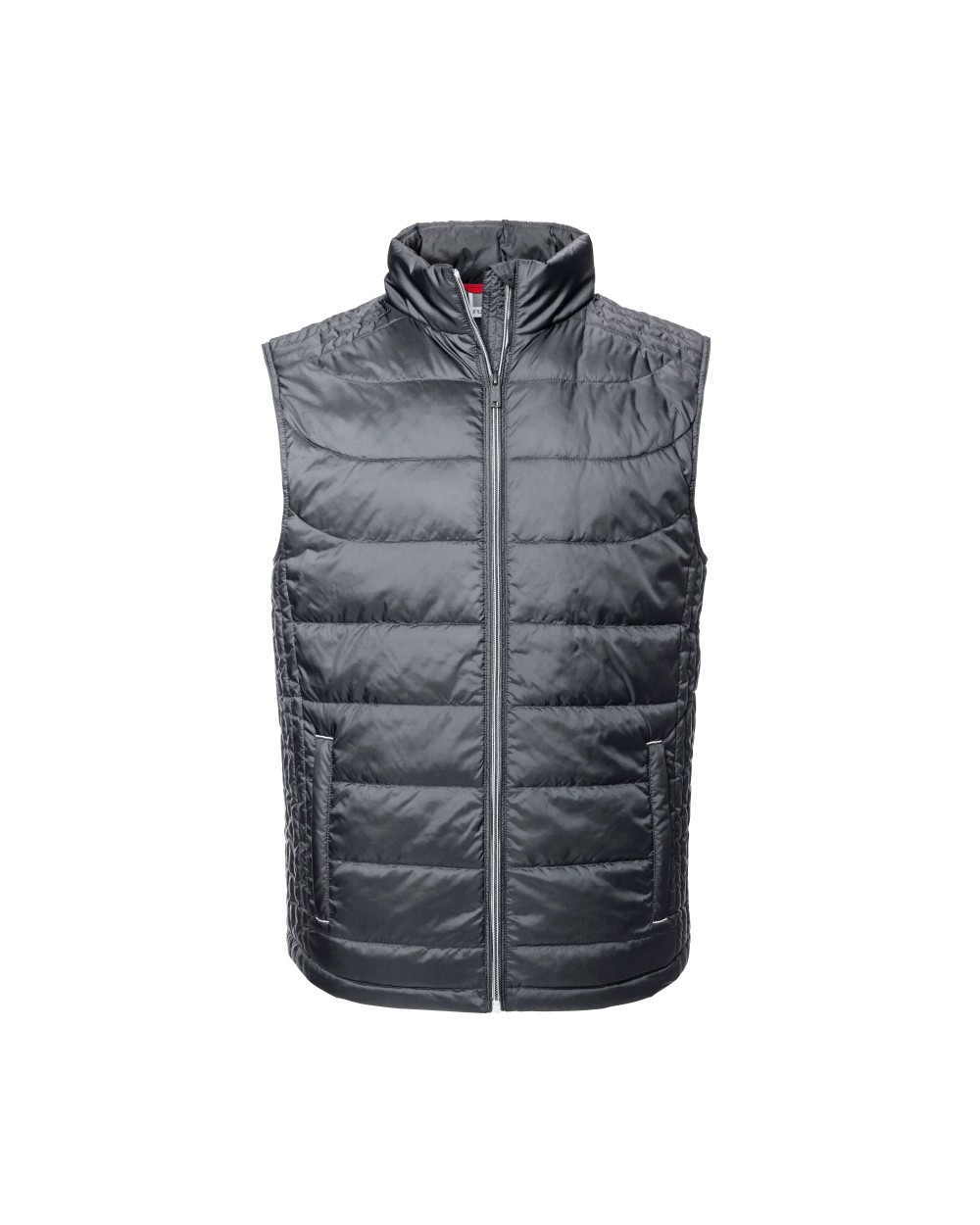 RUSSELL Men's Nano Bodywarmer Jacken personalisierbar