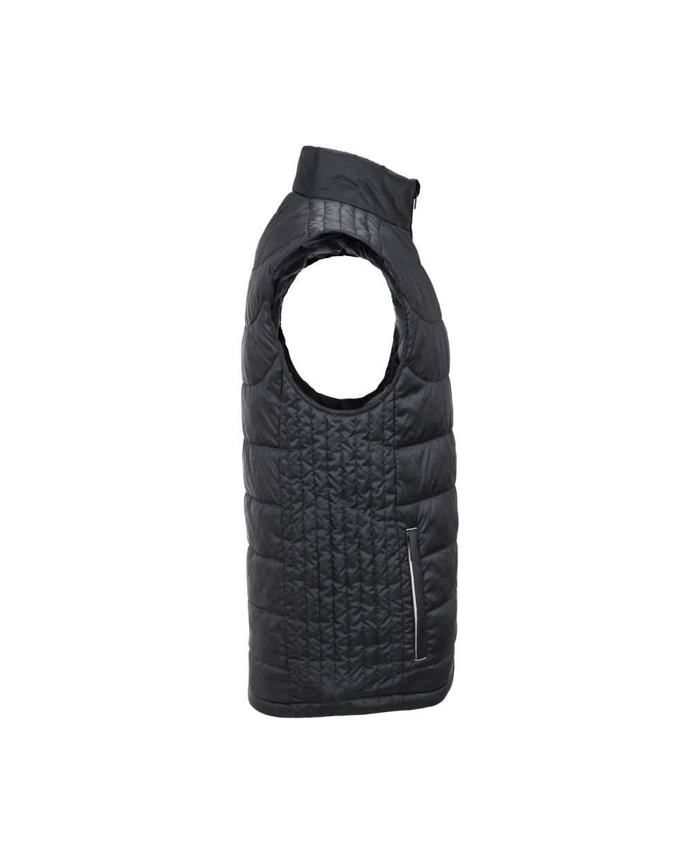 Jassen RUSSELL MEN'S NANO BODYWARMER voor bedrukking &amp; borduring