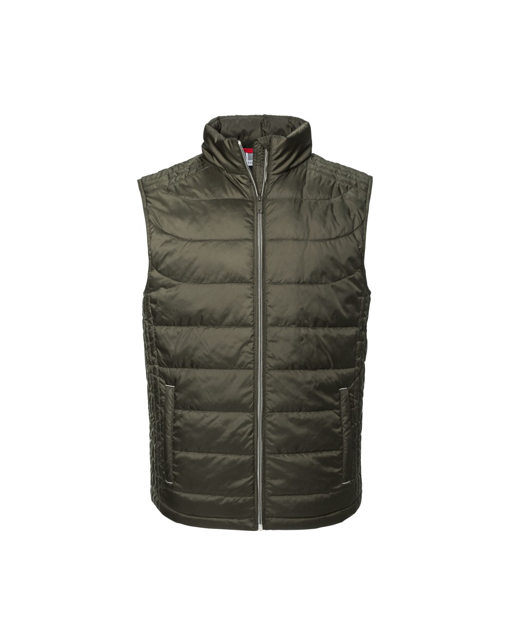 RUSSELL Men's Nano Bodywarmer Jacken personalisierbar