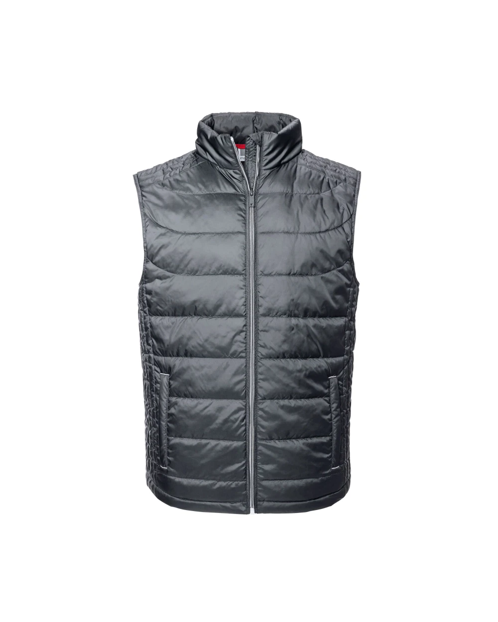 Jassen RUSSELL MEN'S NANO BODYWARMER voor bedrukking &amp; borduring
