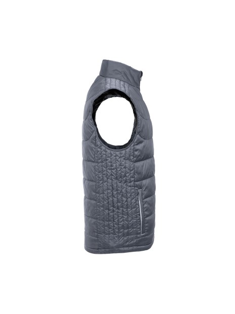 RUSSELL MEN'S NANO BODYWARMER /api/colors/69d4213d-8f02-44ba-966a-0d46371f9d55 personnalisable