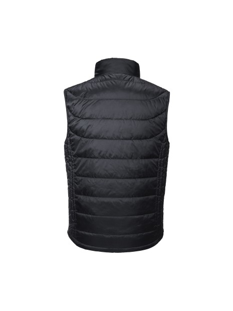 RUSSELL MEN'S NANO BODYWARMER /api/colors/b9fdad4a-5e94-45cb-8c03-c08b349b28c3 personnalisable