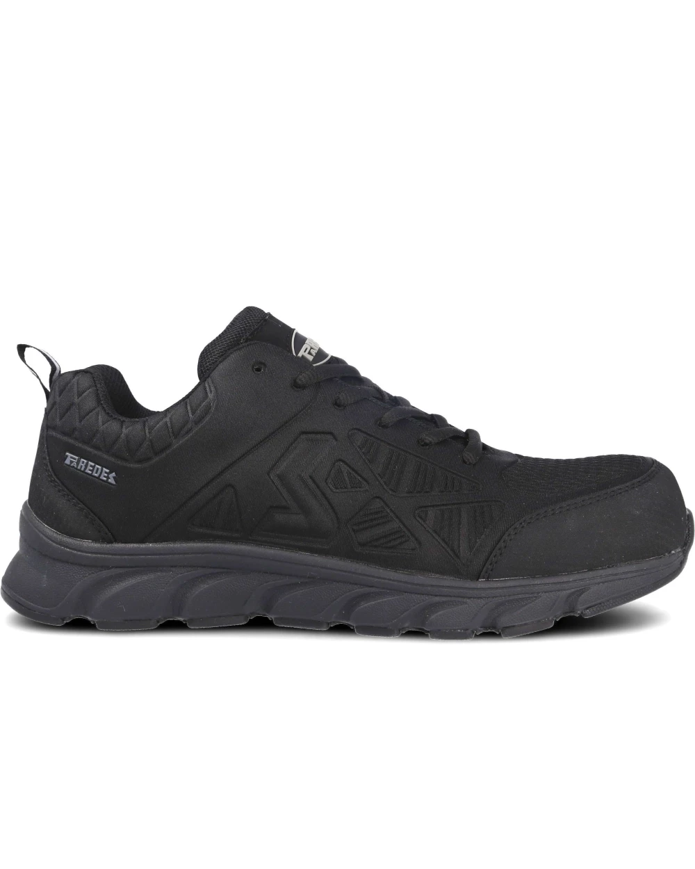 Benodigdheden PAREDES SEGURIDAD JET voor bedrukking &amp; borduring