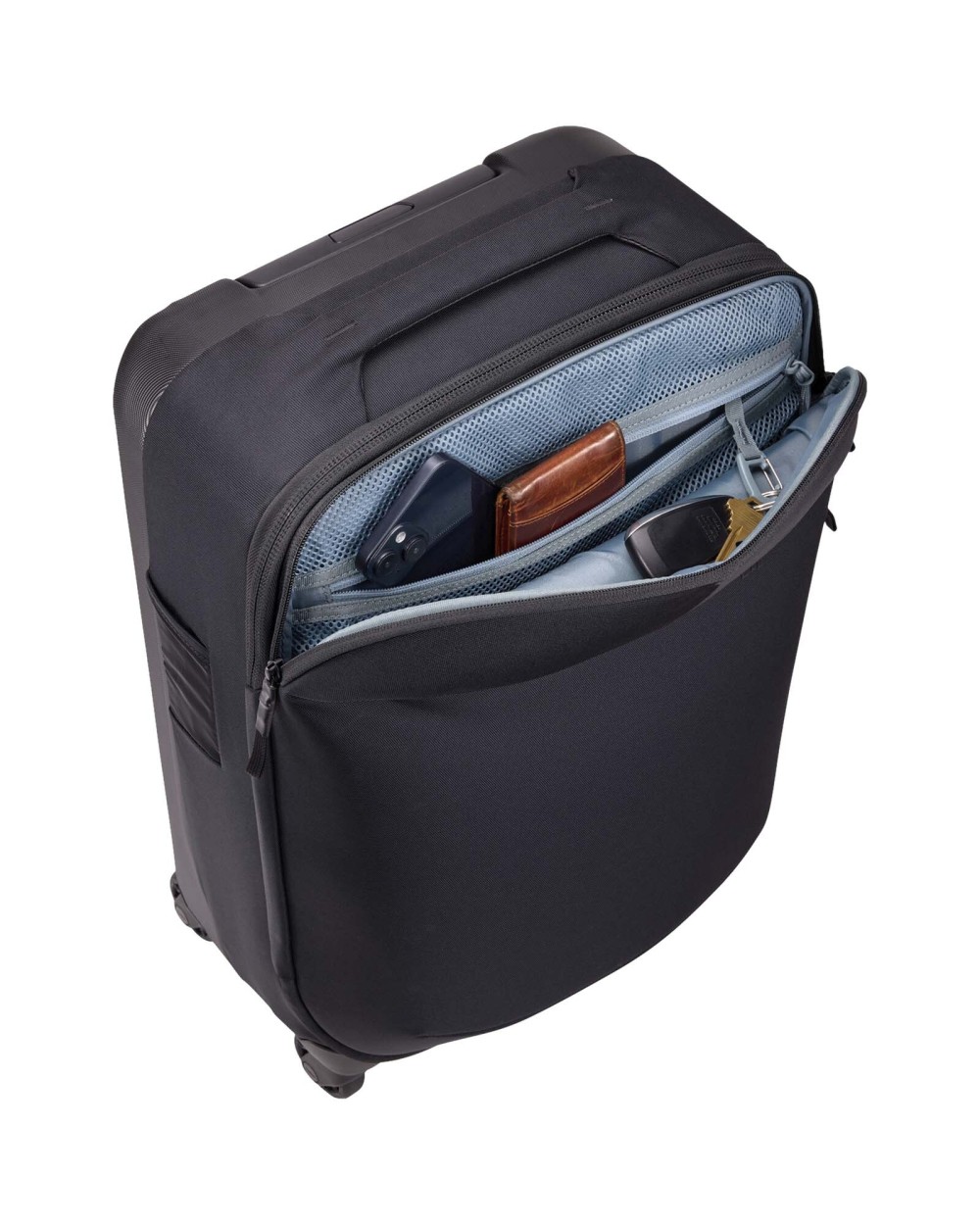 THULE Thule Subterra 2 4 Rollen Kabinentrolley Taschen personalisierbar