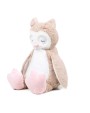 Accessoires personnalisable MUMBLES Peluche zippée Chouette