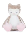 Accessoires personnalisable MUMBLES Peluche zippée Chouette
