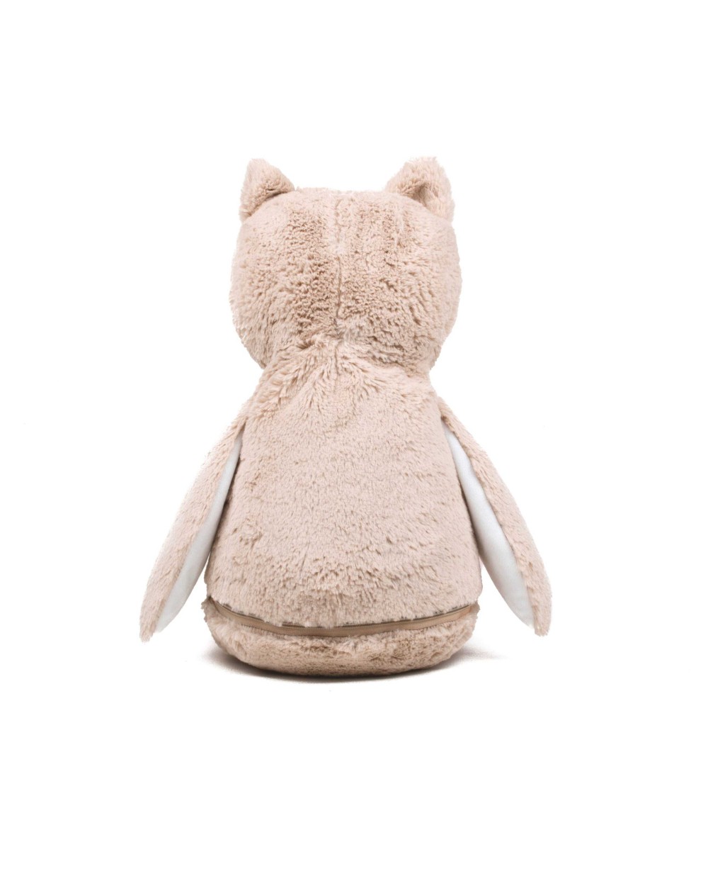 Accessoires personnalisable MUMBLES Peluche zippée Chouette