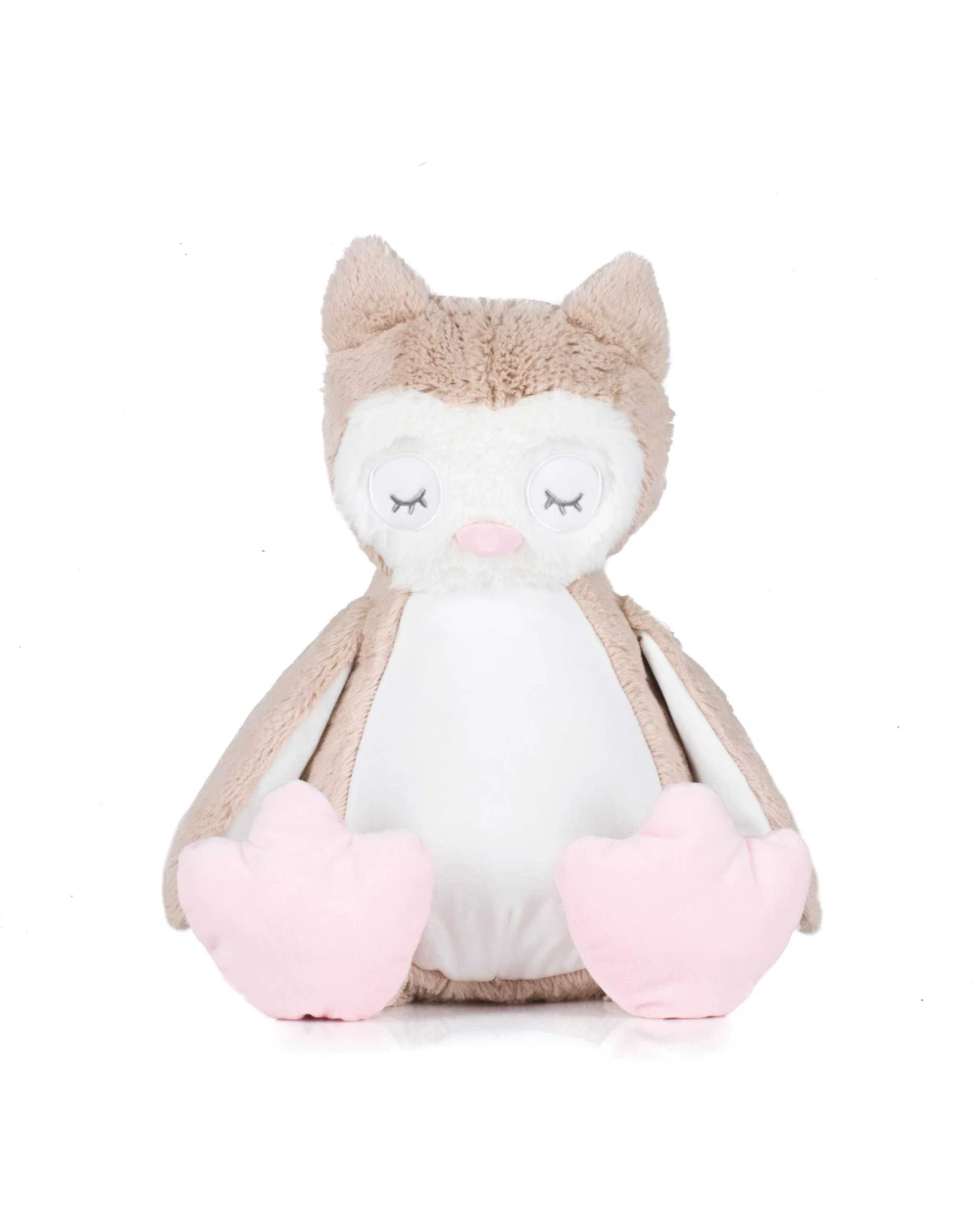 MUMBLES Zippie Owl Zubehör personalisierbar