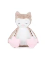 Accessoires personnalisable MUMBLES Peluche zippée Chouette