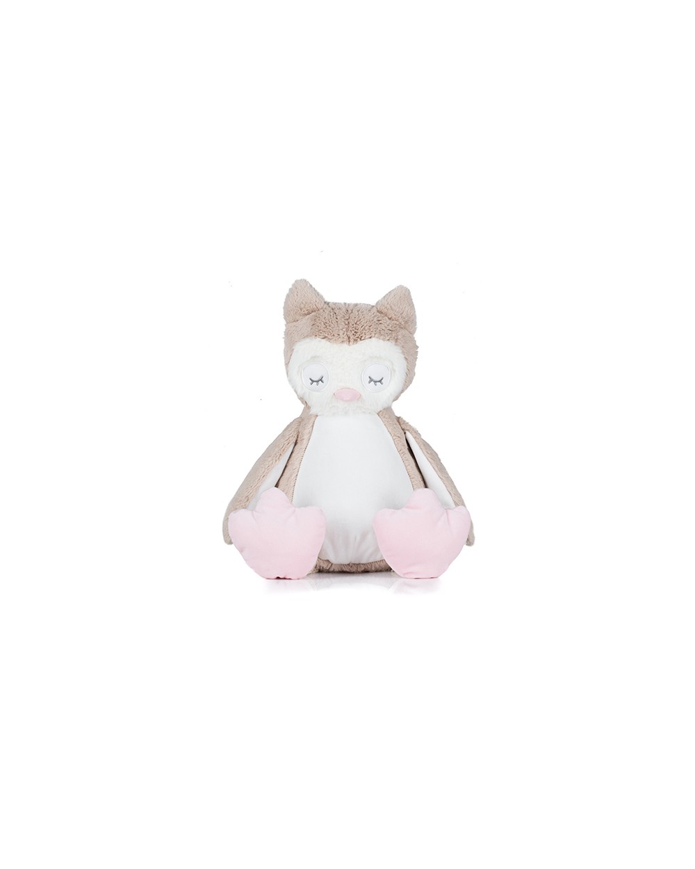 MUMBLES Zippie Owl Zubehör personalisierbar