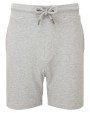 Broeken WOMBAT Men´s Recycled Jersey Shorts voor bedrukking &amp; borduring
