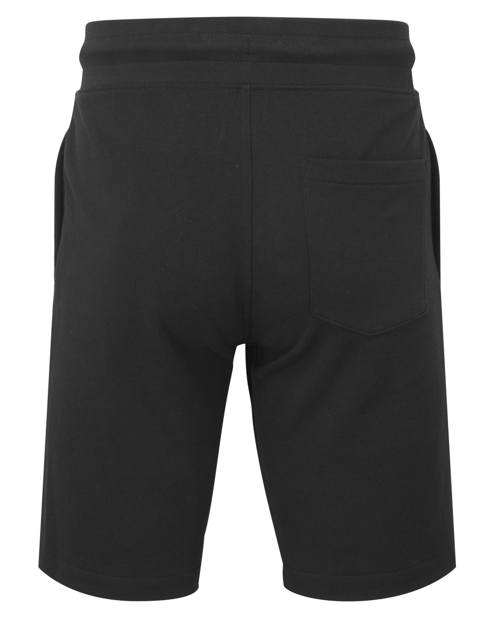 WOMBAT Men´s Recycled Jersey Shorts Hosen personalisierbar