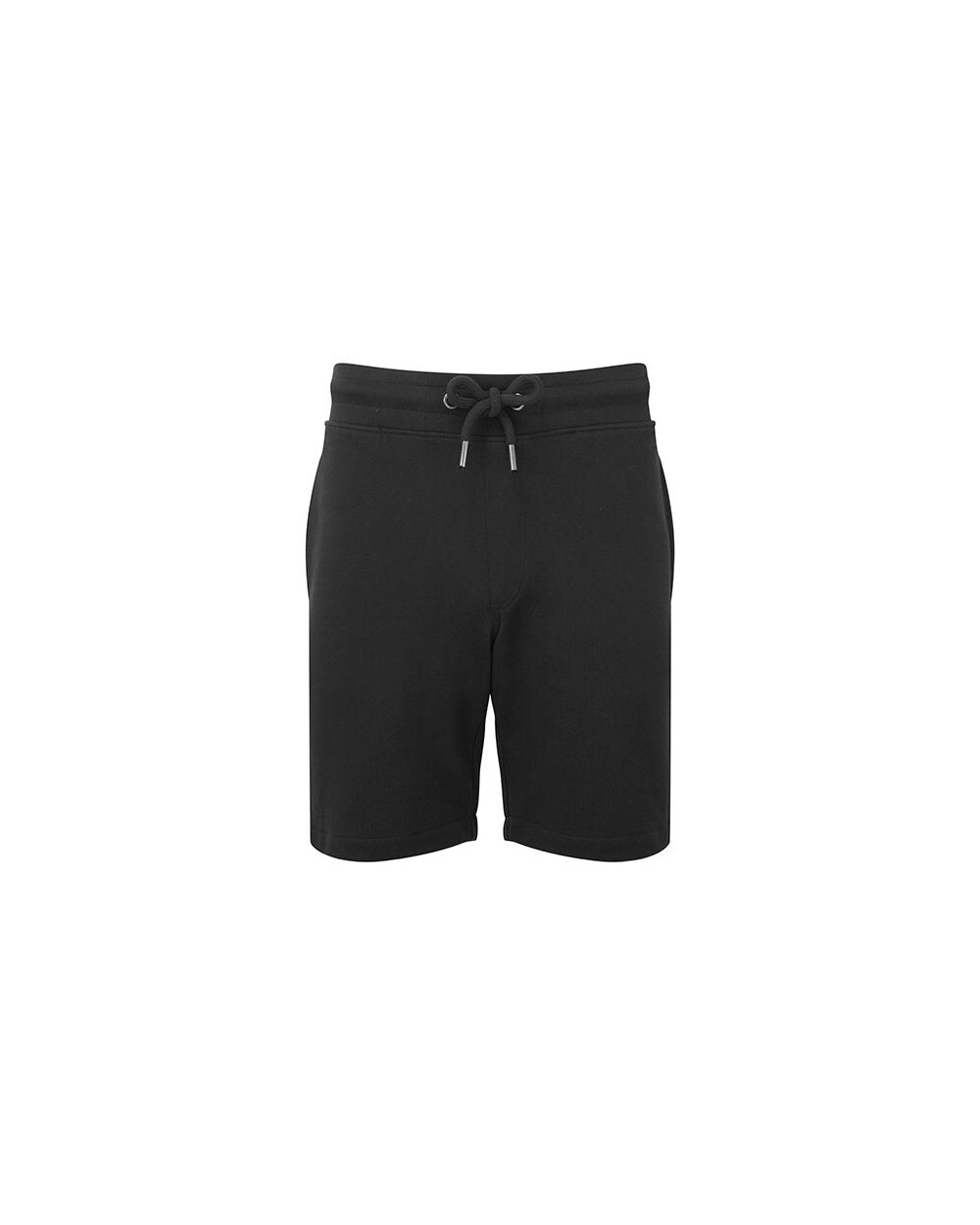 WOMBAT Men´s Recycled Jersey Shorts Hosen personalisierbar