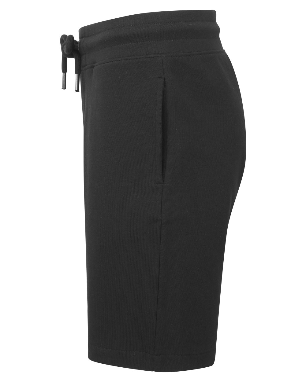 WOMBAT Men´s Recycled Jersey Shorts Hosen personalisierbar