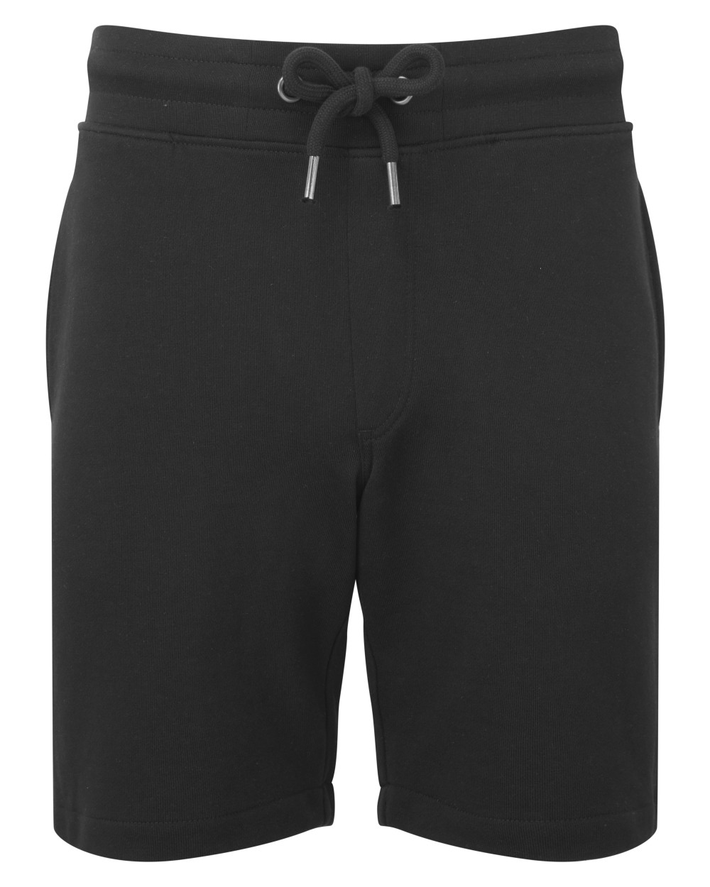 Broeken WOMBAT Men´s Recycled Jersey Shorts voor bedrukking &amp; borduring