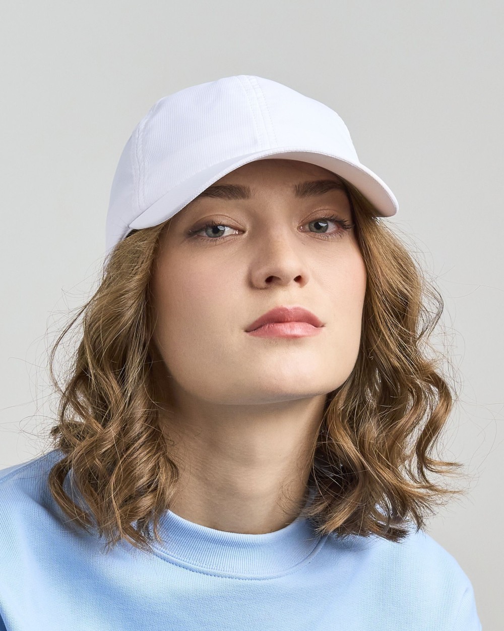 Casquettes personnalisable ATLANTIS ISAR