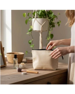 Citizen Green Lunchy organic cotton lunch bag