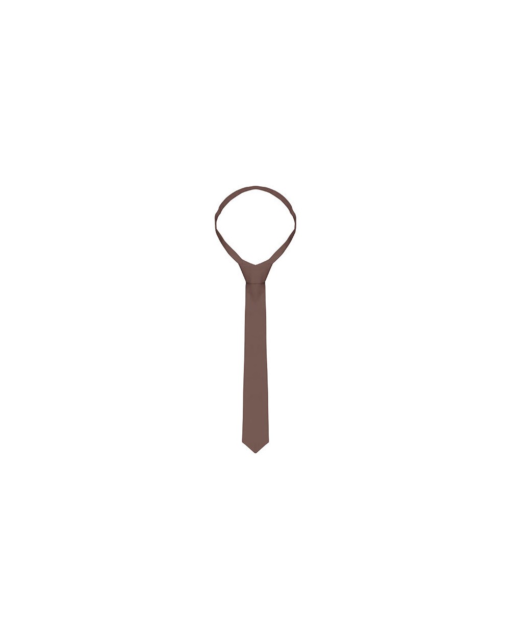 KARLOWSKY Tie Bandanas, Schals, Kravatten personalisierbar