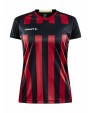 CRAFT Progress 2.0 Stripe Jersey W T-Shirts personalisierbar