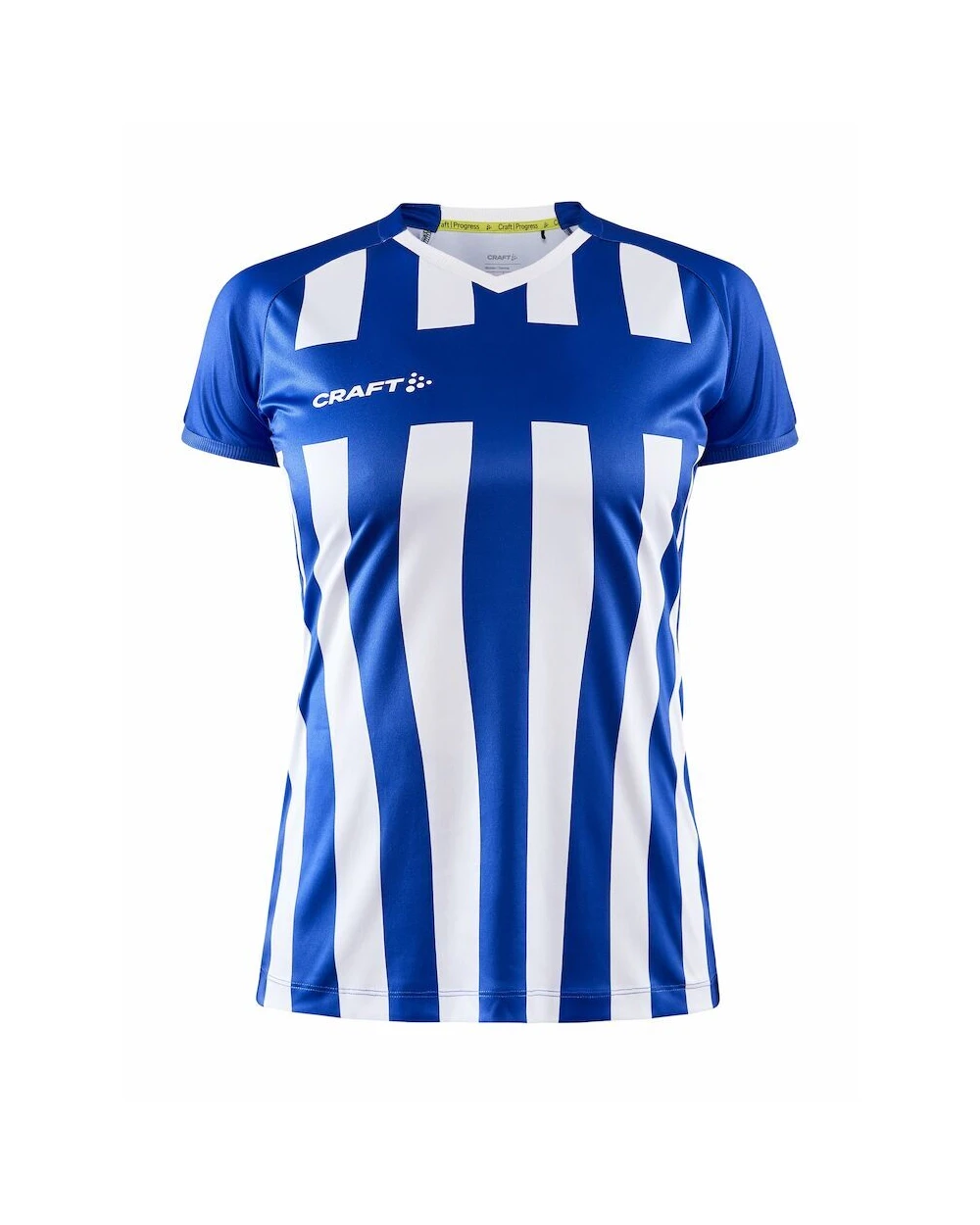 T-shirts CRAFT Progress 2.0 Stripe Jersey W voor bedrukking &amp; borduring