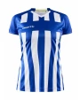 T-Shirts personnalisable CRAFT Progress 2.0 Stripe Jersey W