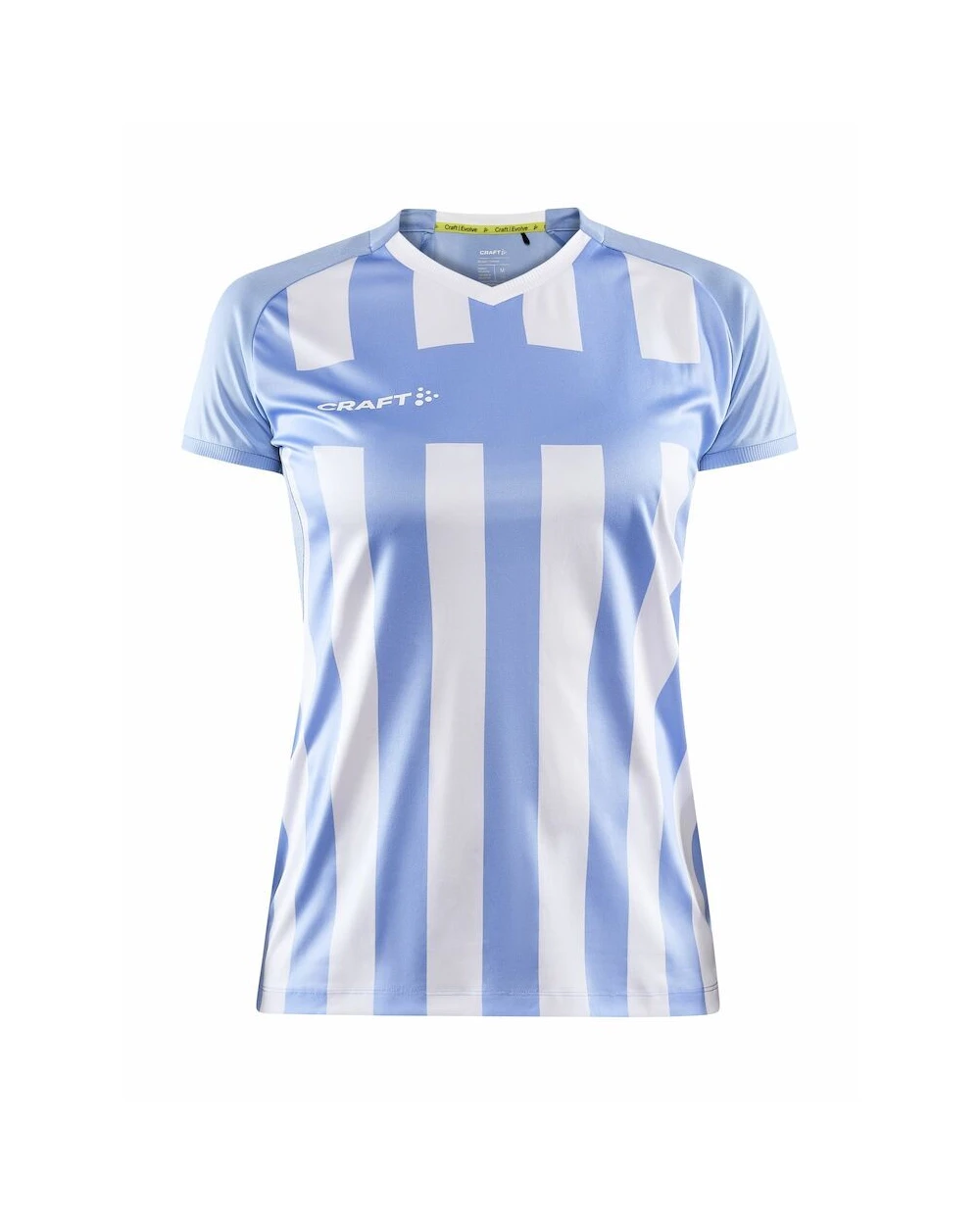 T-Shirts personnalisable CRAFT Progress 2.0 Stripe Jersey W