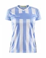 T-shirts CRAFT Progress 2.0 Stripe Jersey W voor bedrukking &amp; borduring