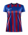 CRAFT Progress 2.0 Stripe Jersey W T-Shirts personalisierbar