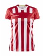 CRAFT Progress 2.0 Stripe Jersey W T-Shirts personalisierbar
