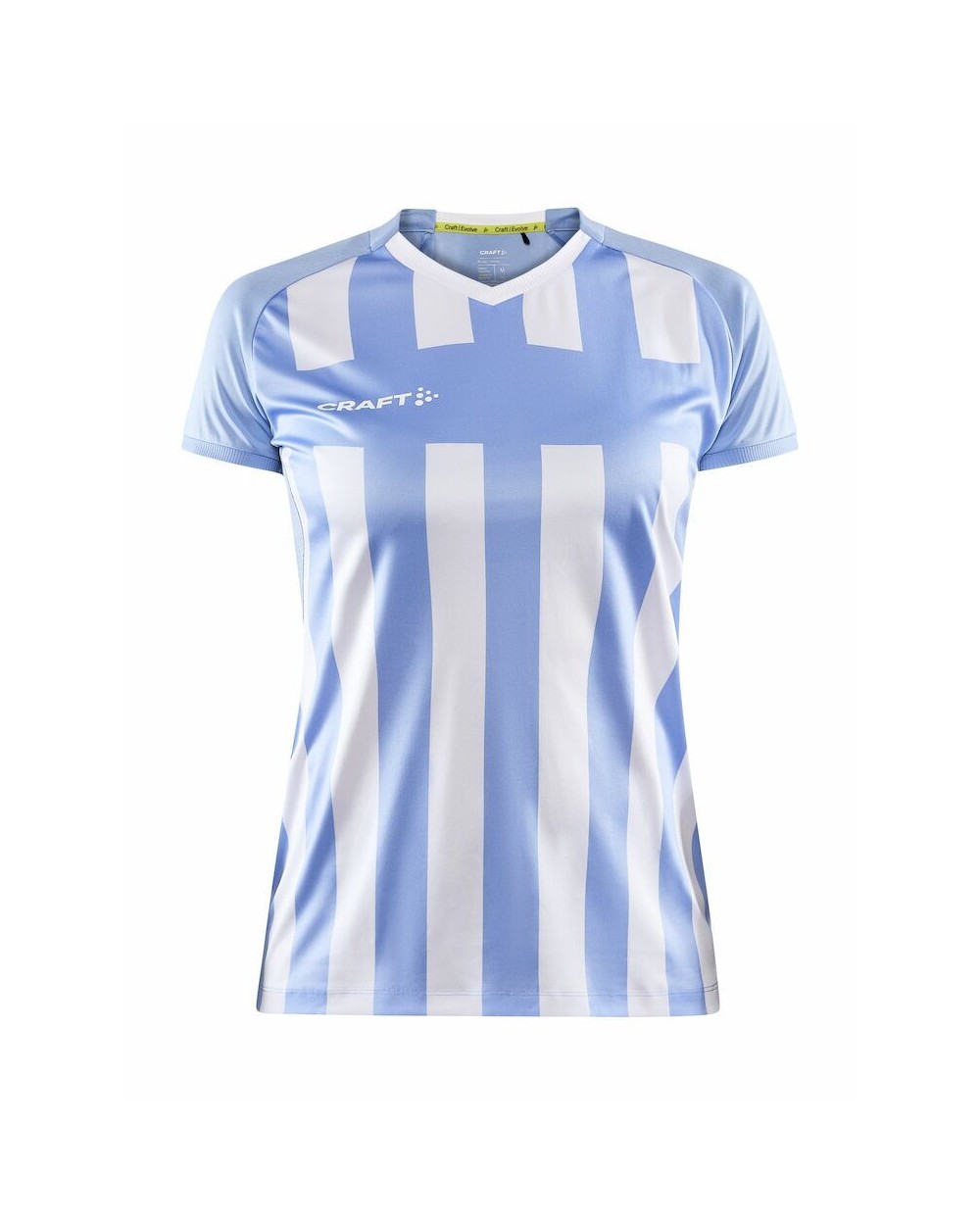 CRAFT Progress 2.0 Stripe Jersey W T-Shirts personalisierbar