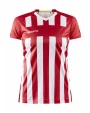 T-Shirts personnalisable CRAFT Progress 2.0 Stripe Jersey W