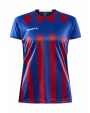 T-shirts CRAFT Progress 2.0 Stripe Jersey W voor bedrukking &amp; borduring