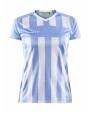 CRAFT Progress 2.0 Stripe Jersey W T-Shirts personalisierbar
