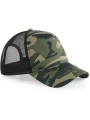 BEECHFIELD Casquette Snapback Camo /api/colors/881865b8-a52b-4adf-becb-77dc723bbaee personnalisable