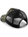 BEECHFIELD Casquette Snapback Camo /api/colors/881865b8-a52b-4adf-becb-77dc723bbaee personnalisable