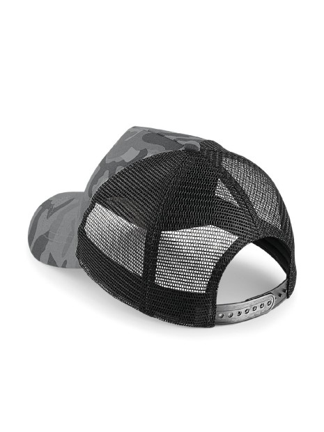 BEECHFIELD Casquette Snapback Camo /api/colors/990da613-a18d-480e-8620-2dc2eec9c426 personnalisable