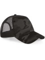 BEECHFIELD Casquette Snapback Camo  personnalisable