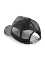 Casquettes personnalisable BEECHFIELD Casquette Snapback Camo