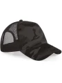 BEECHFIELD Casquette Snapback Camo  personnalisable