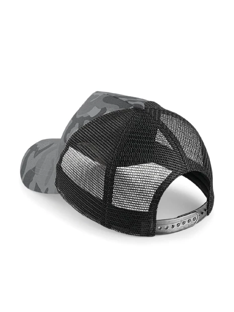 BEECHFIELD Casquette Snapback Camo /api/colors/990da613-a18d-480e-8620-2dc2eec9c426 personnalisable